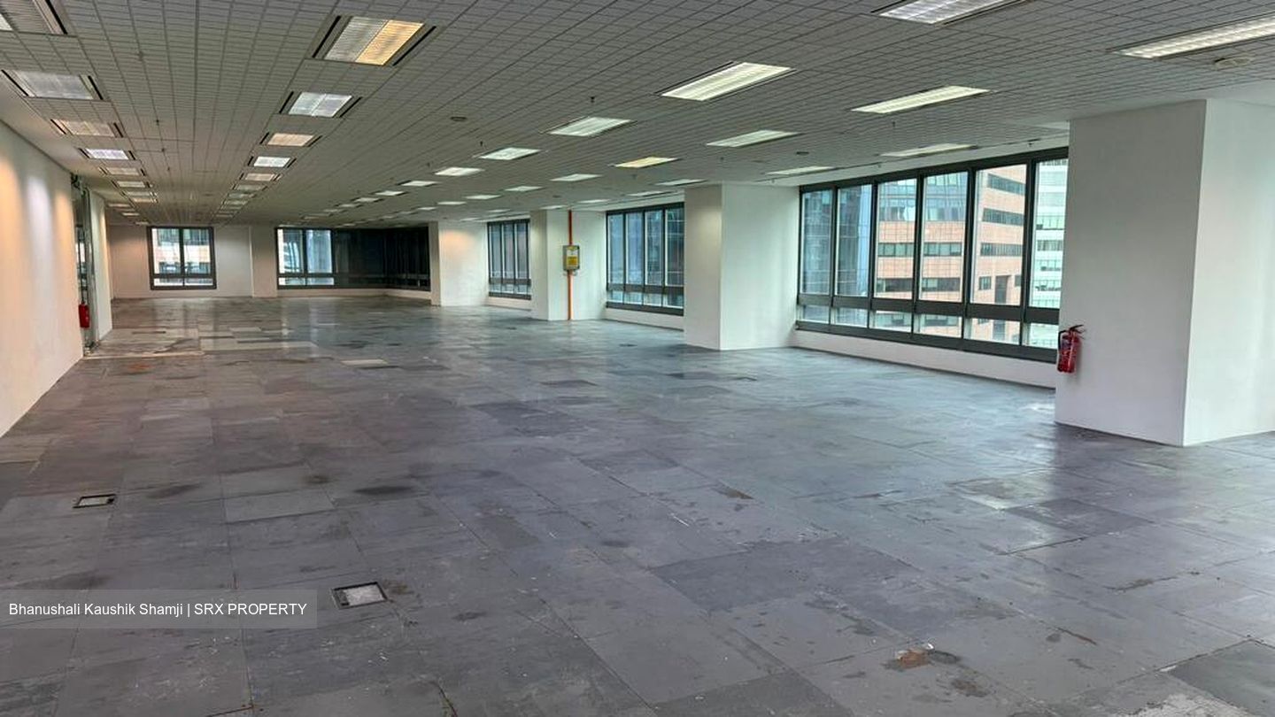 Singapore Land Tower (D1), Office #568050651